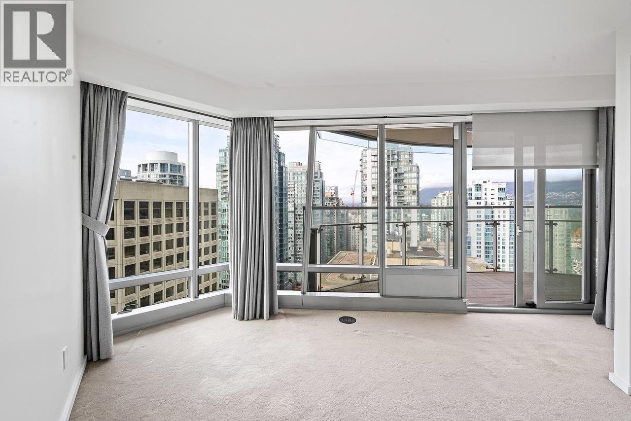 2705 1151 W Georgia Street, Vancouver, British Columbia  V6E 0B3 - Photo 15 - R3064271