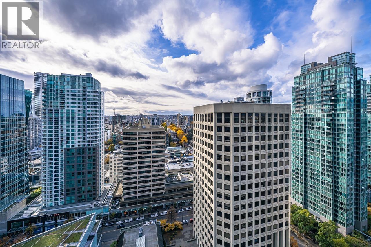 2705 1151 W Georgia Street, Vancouver, British Columbia  V6E 0B3 - Photo 26 - R3064271