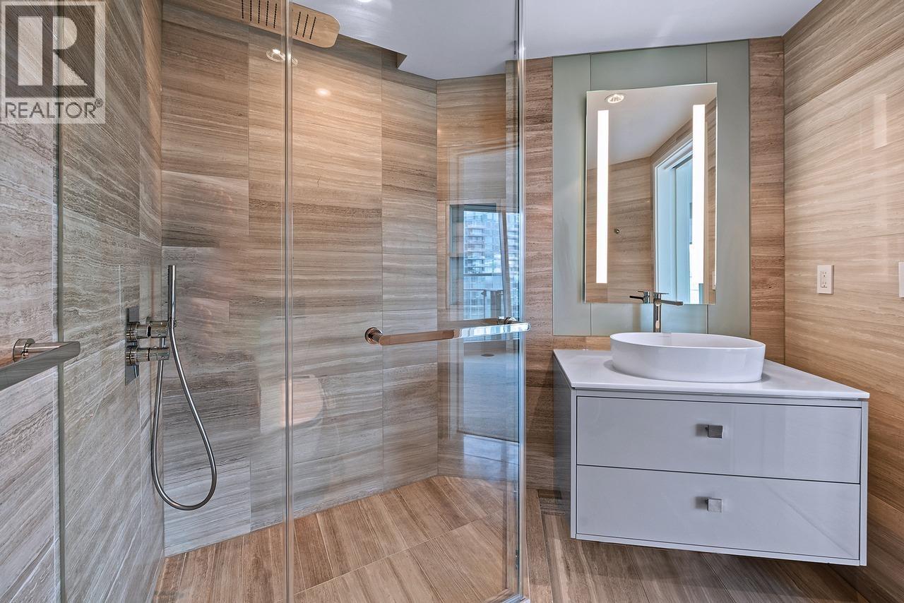 2705 1151 W Georgia Street, Vancouver, British Columbia  V6E 0B3 - Photo 19 - R3064271