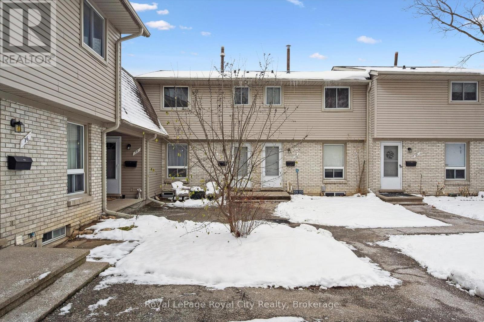 78 - 700 Paisley Road, Guelph, Ontario N1K 1A3 - Photo 3 - X12594504