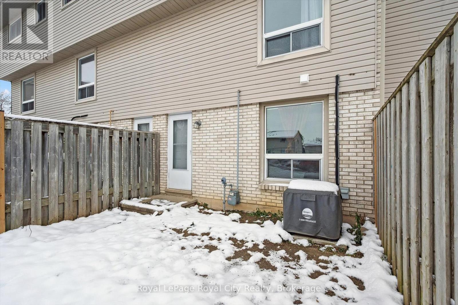 78 - 700 Paisley Road, Guelph, Ontario N1K 1A3 - Photo 37 - X12594504