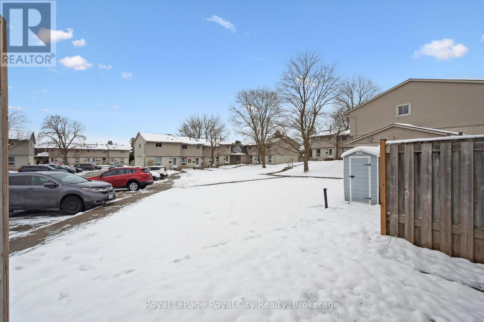 78 - 700 Paisley Road, Guelph, Ontario N1K 1A3 - Photo 39 - X12594504