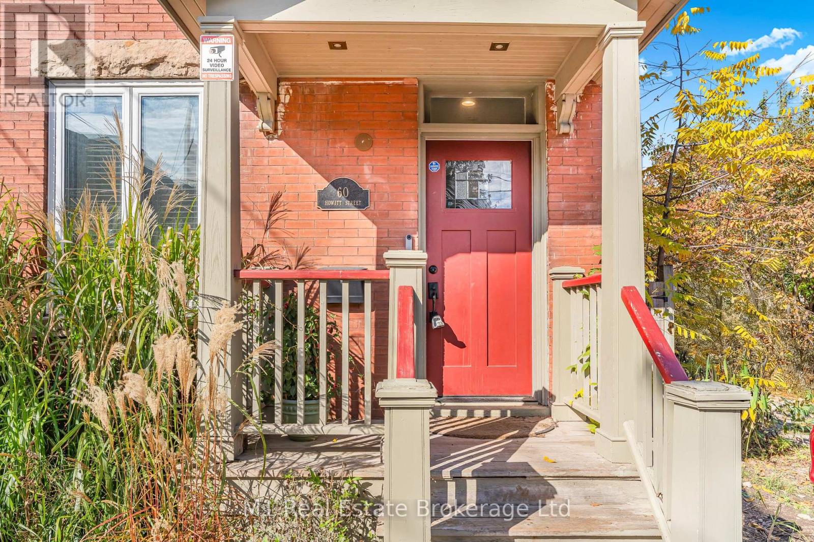 60 HOWITT STREET, Guelph, Ontario