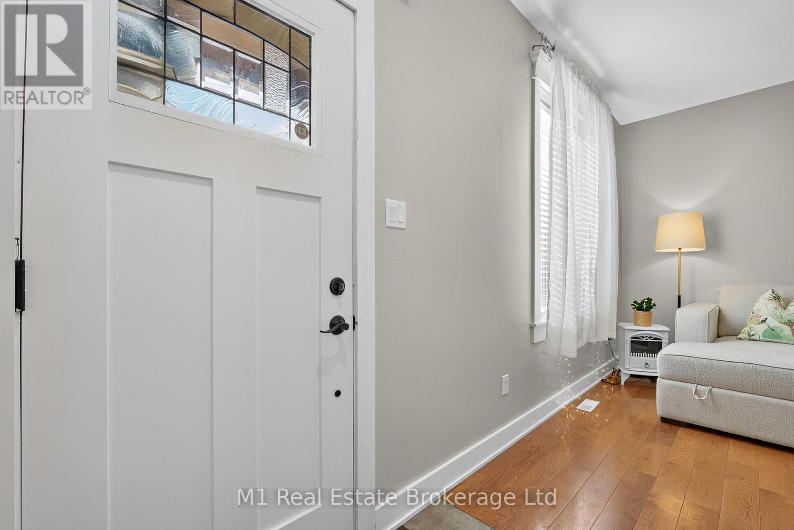 60 Howitt Street, Guelph, Ontario  N1E 3C7 - Photo 13 - X12594578