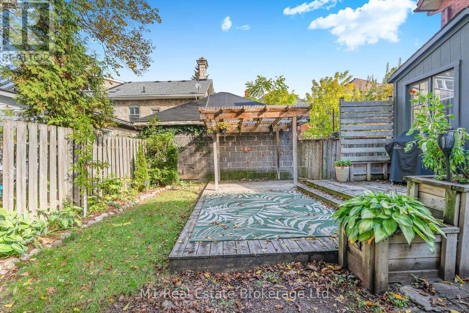 60 Howitt Street, Guelph, Ontario  N1E 3C7 - Photo 43 - X12594578