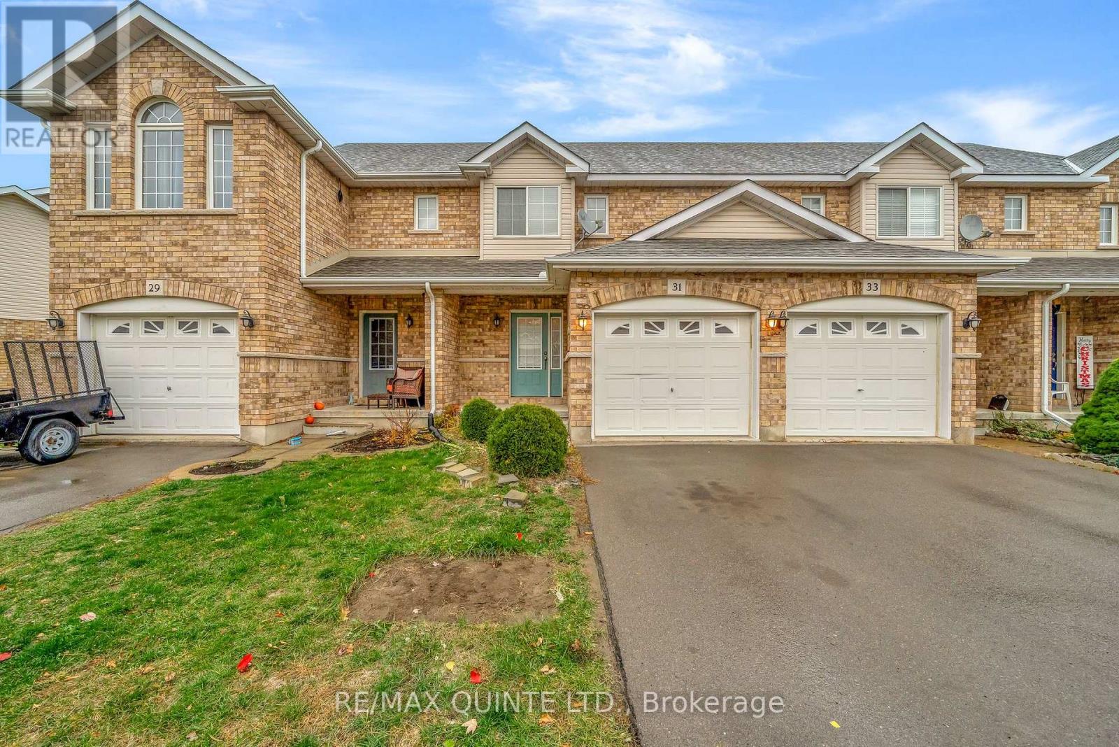 31 SARAH COURT, Belleville, Ontario