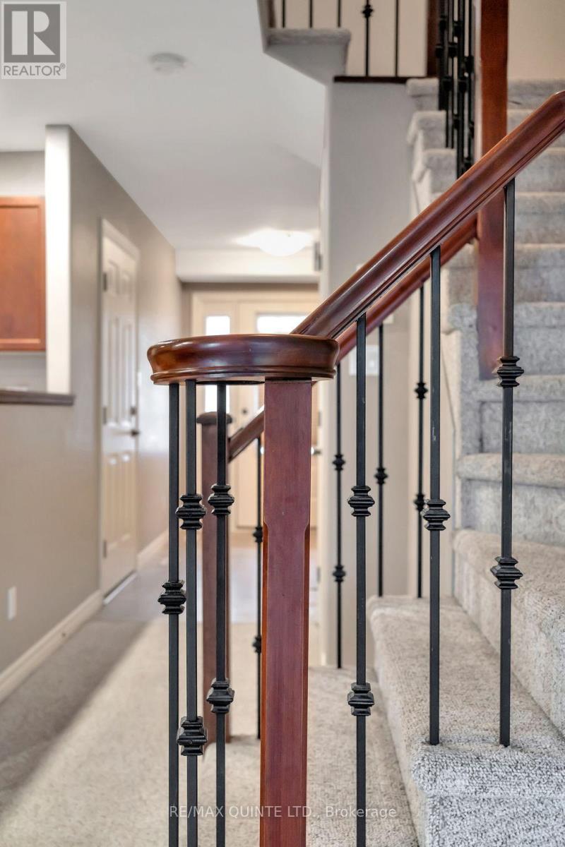 31 Sarah Court, Belleville, Ontario  K8P 0A1 - Photo 17 - X12594484