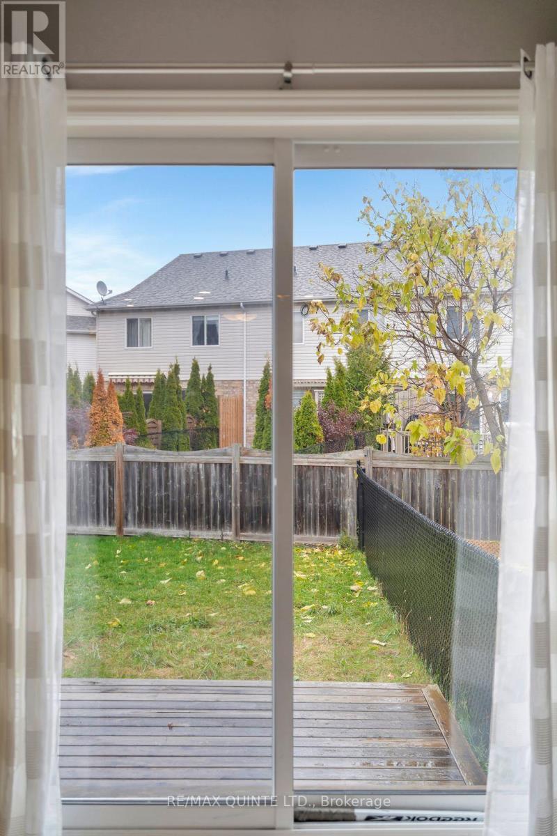 31 Sarah Court, Belleville, Ontario  K8P 0A1 - Photo 20 - X12594484