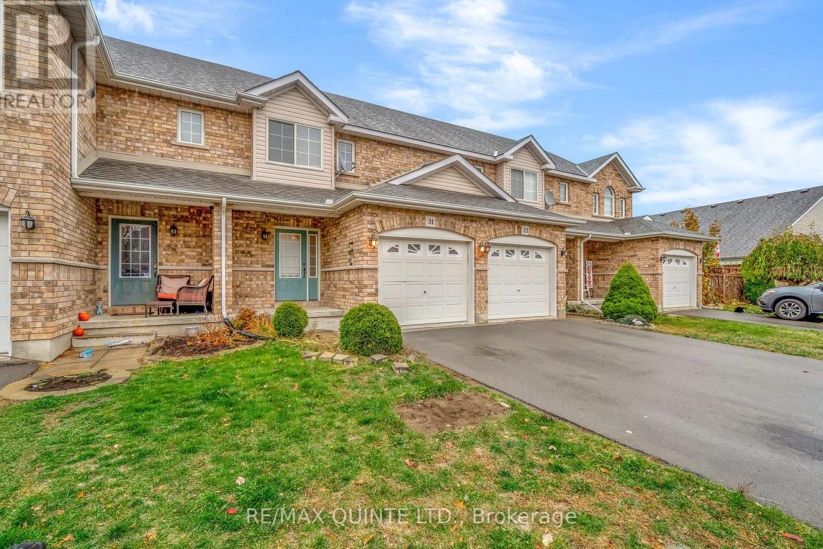 31 Sarah Court, Belleville, Ontario  K8P 0A1 - Photo 3 - X12594484