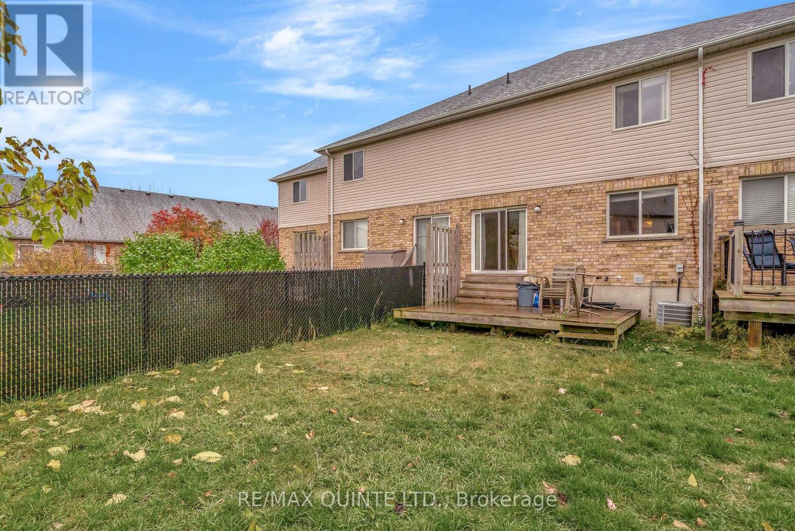 31 Sarah Court, Belleville, Ontario  K8P 0A1 - Photo 30 - X12594484