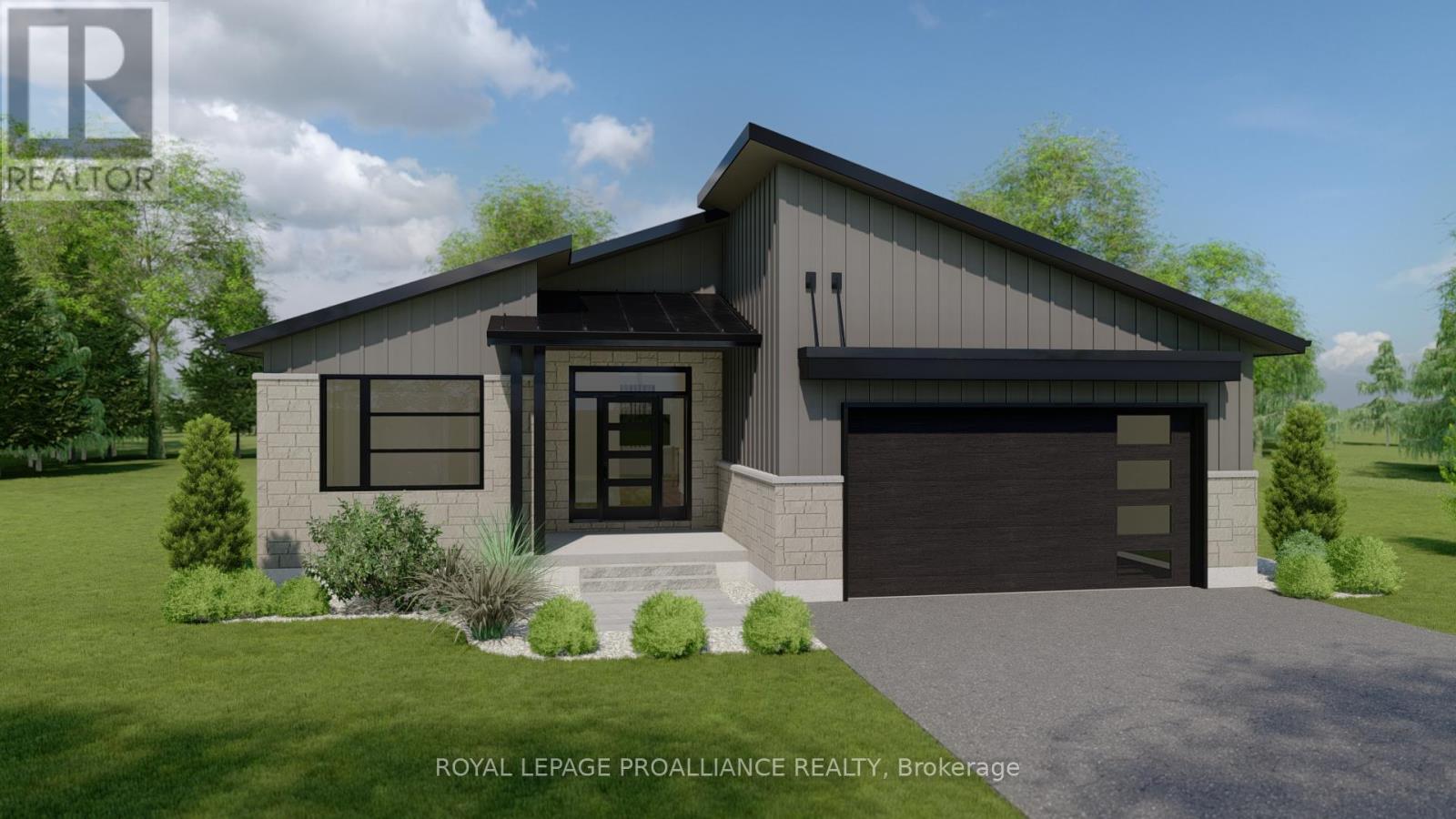 126 HASTINGS PARK DRIVE, Belleville, Ontario