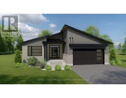 126 HASTINGS PARK DRIVE, Belleville, Ontario