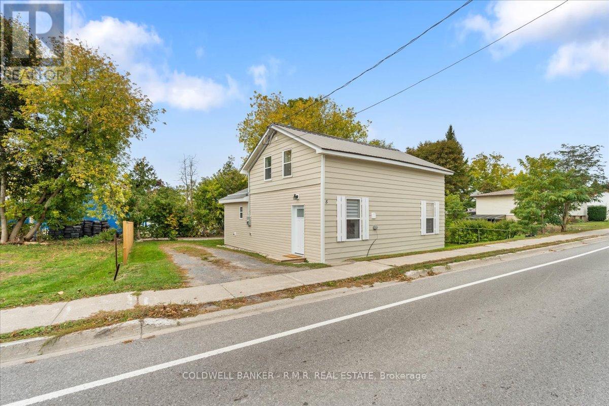 5 Percy Street, Cramahe, Ontario K0K 1S0 - Photo 29 - X12594576