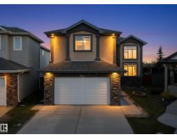 2435 HAGEN WAY NW, Edmonton, Alberta