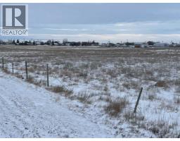 Corner of Hiway 1 & 884 N/A