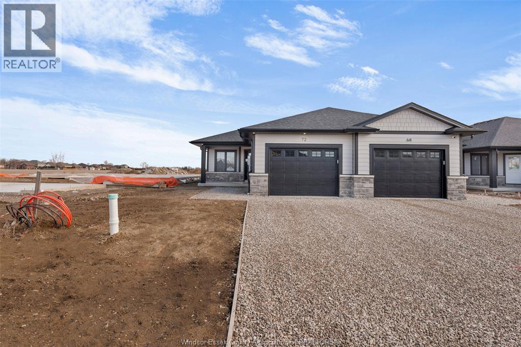 77 Jewel Street, Harrow, Ontario  N0R 1G0 - Photo 1 - 25030962