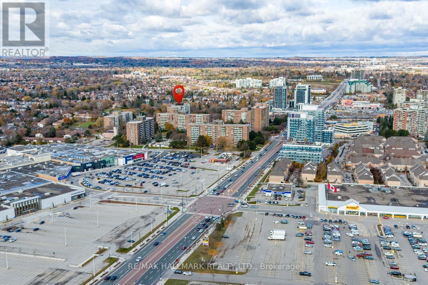 207 - 50 Baif Boulevard, Richmond Hill, Ontario  L4C 5L1 - Photo 41 - N12544030