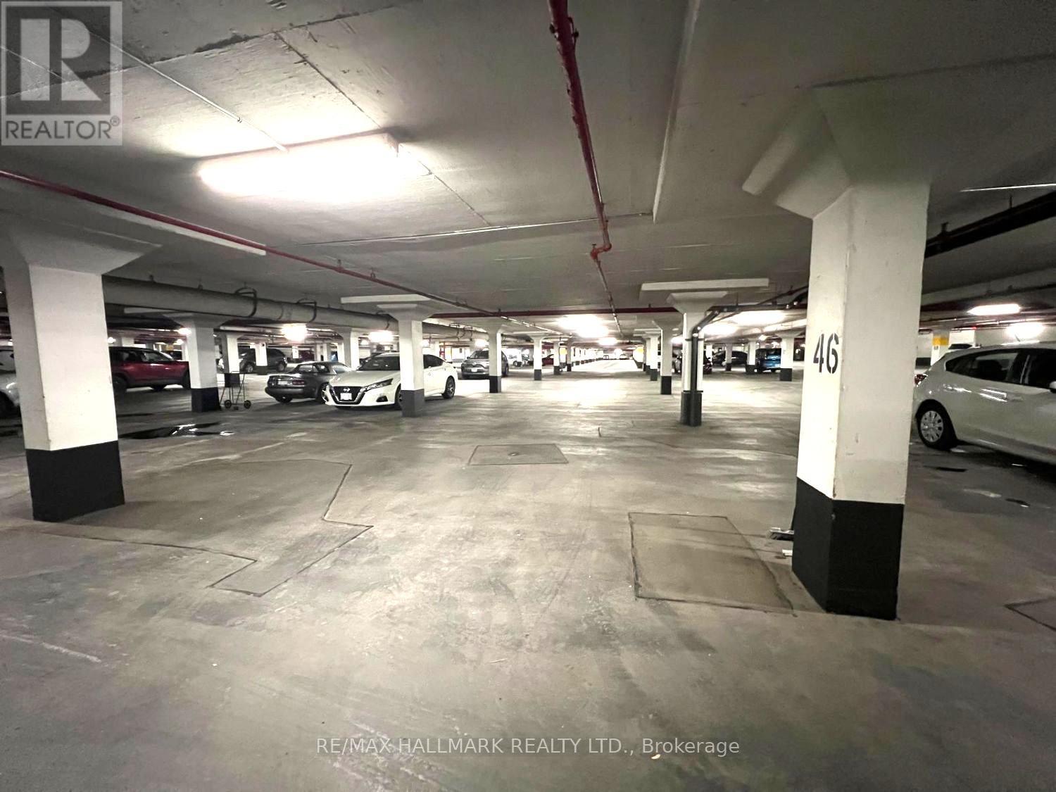 207 - 50 Baif Boulevard, Richmond Hill, Ontario  L4C 5L1 - Photo 29 - N12544030