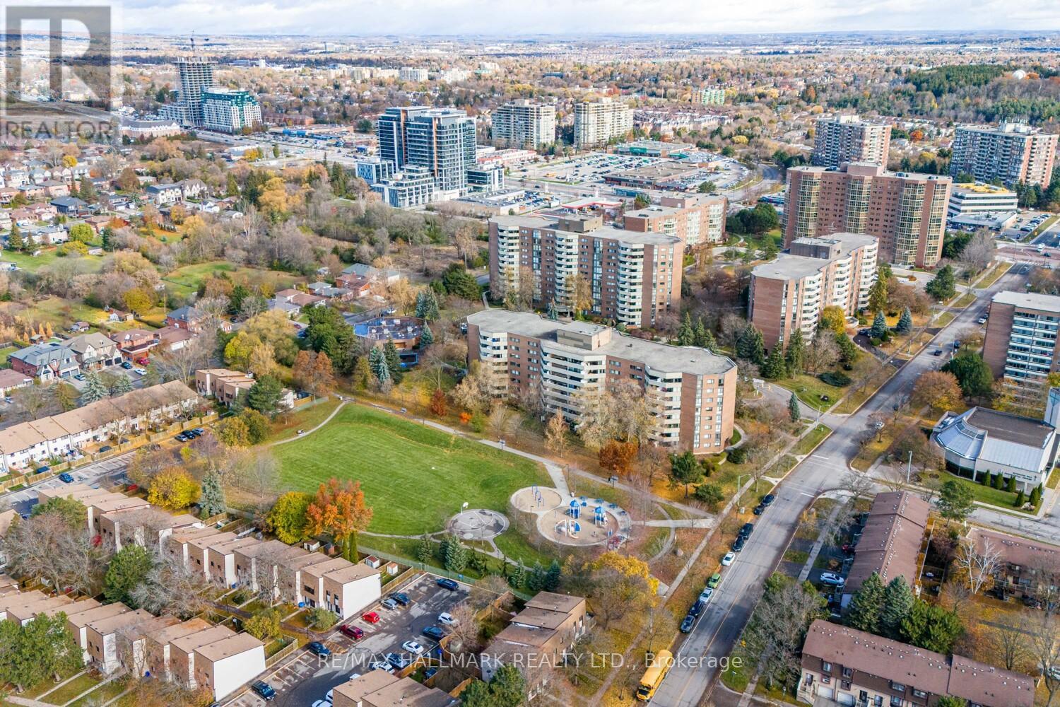 207 - 50 Baif Boulevard, Richmond Hill, Ontario  L4C 5L1 - Photo 37 - N12544030