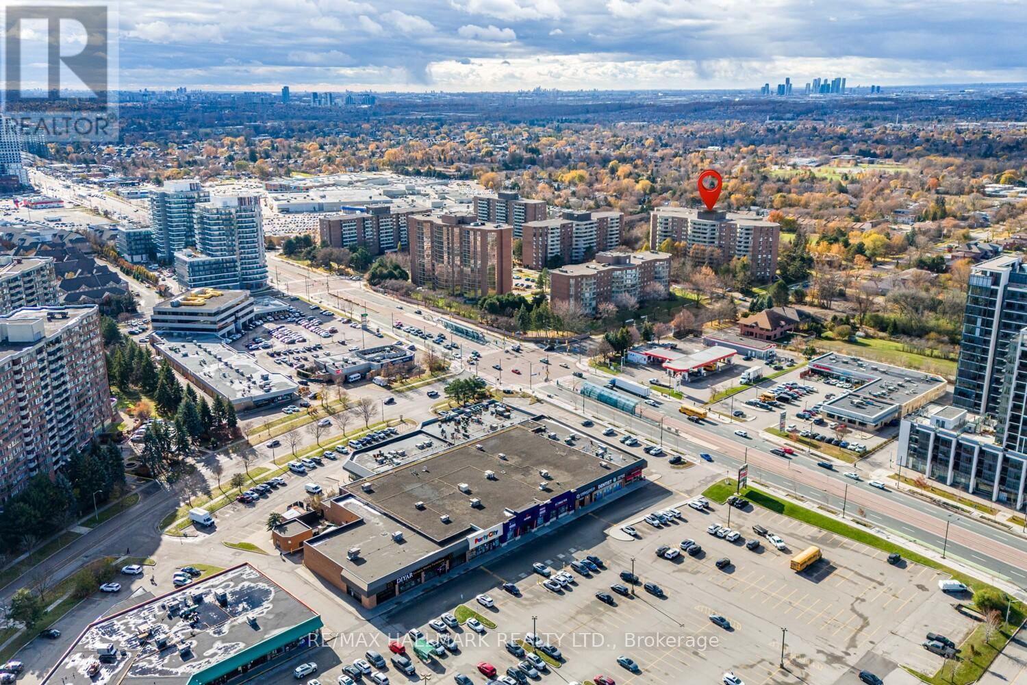 207 - 50 Baif Boulevard, Richmond Hill, Ontario  L4C 5L1 - Photo 40 - N12544030