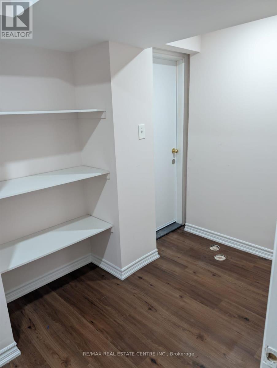 Basement Only - 6 Porchlight Road, Brampton, Ontario  L6X 4S3 - Photo 12 - W12515836