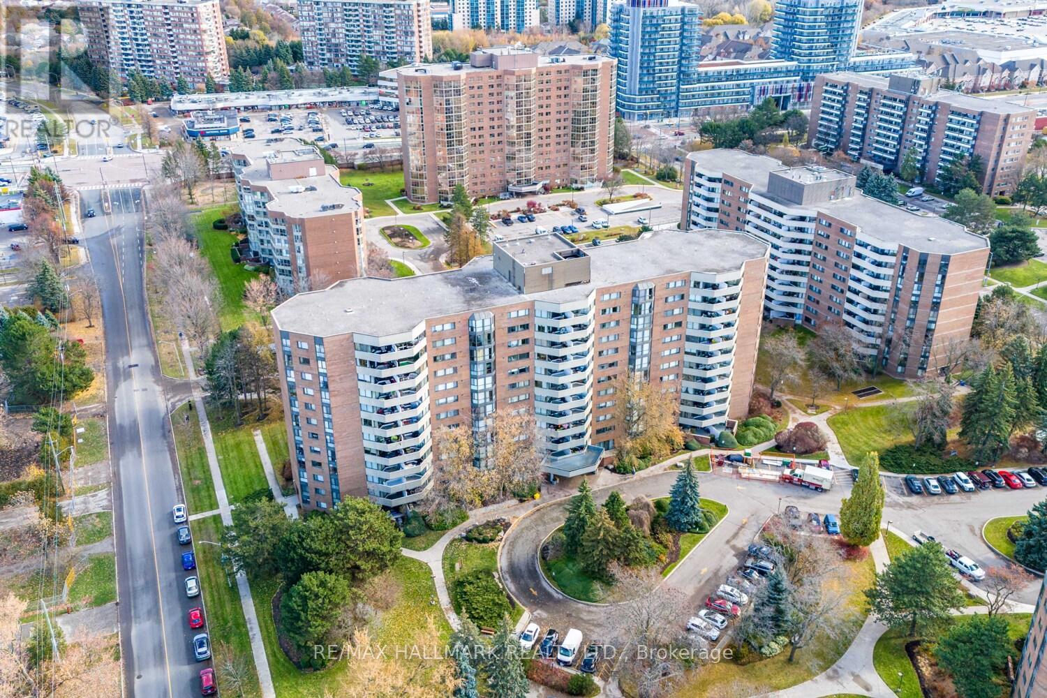 207 - 50 Baif Boulevard, Richmond Hill, Ontario  L4C 5L1 - Photo 39 - N12544030