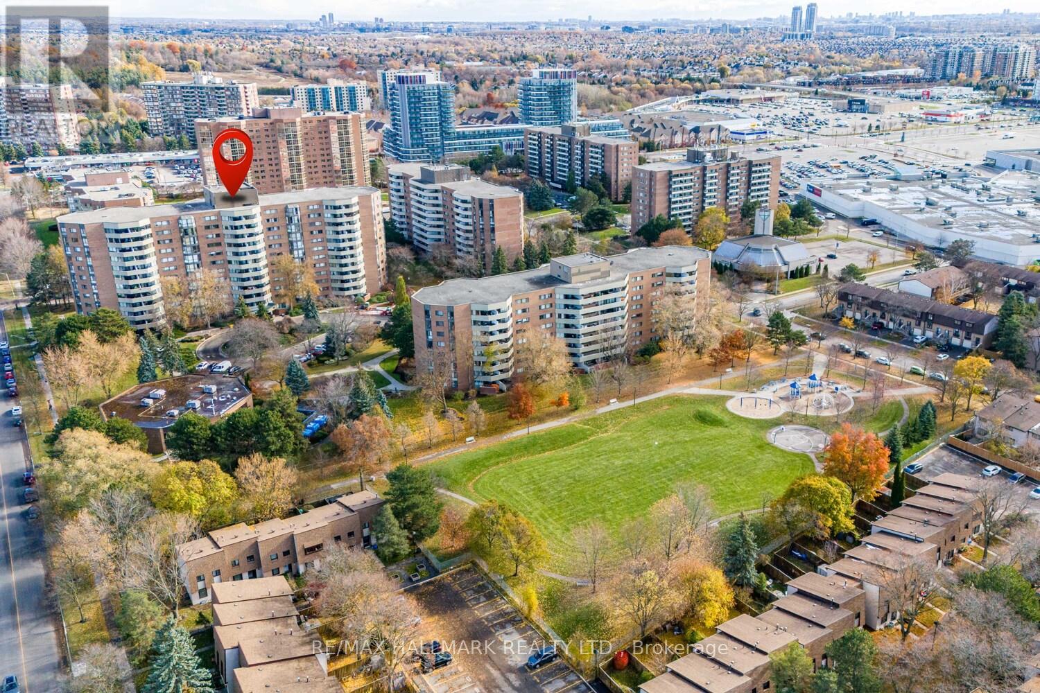 207 - 50 Baif Boulevard, Richmond Hill, Ontario  L4C 5L1 - Photo 36 - N12544030