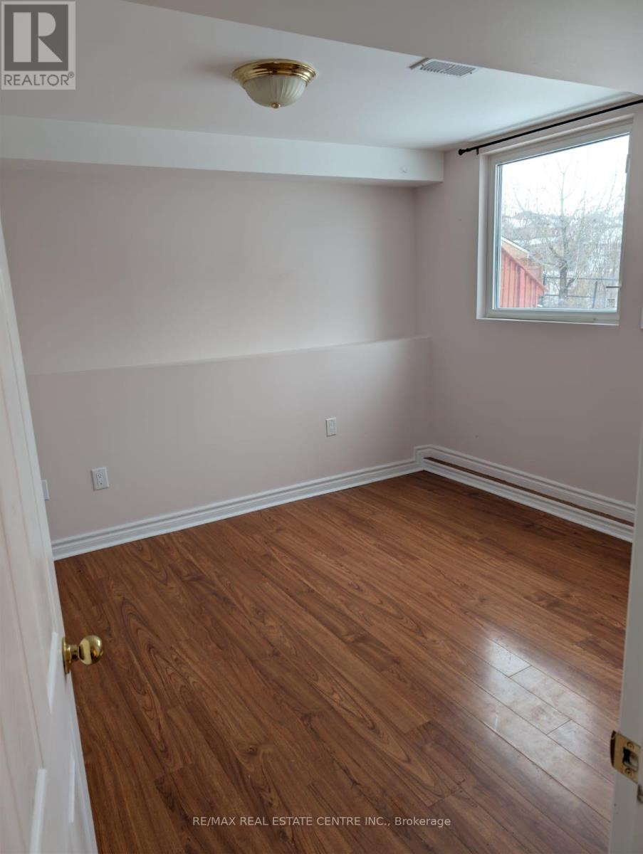 Basement Only - 6 Porchlight Road, Brampton, Ontario  L6X 4S3 - Photo 9 - W12515836