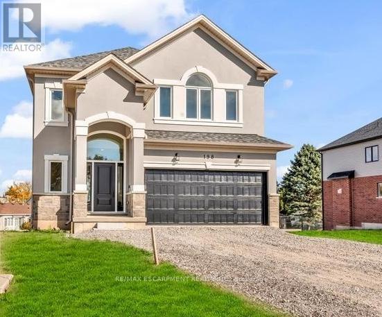 198 KELLOGG AVENUE, Hamilton, Ontario