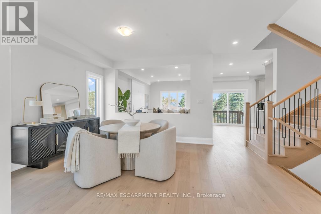 198 Kellogg Avenue, Hamilton, Ontario  L0R 1W0 - Photo 4 - X12459928