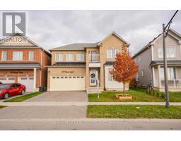 89 POWELL ROAD, Brantford, Ontario