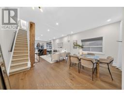 143 PARKMOUNT ROAD, Toronto, Ontario