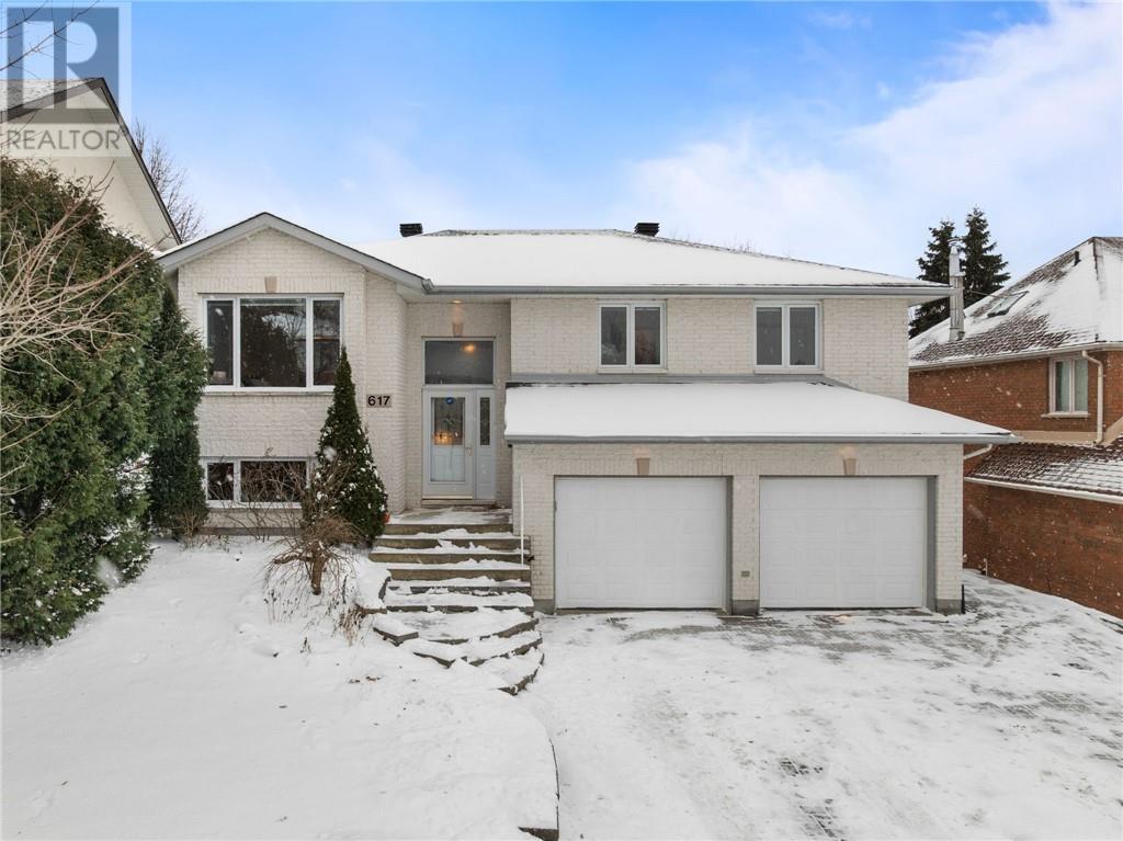 617 Moonrock Avenue, Sudbury, Ontario