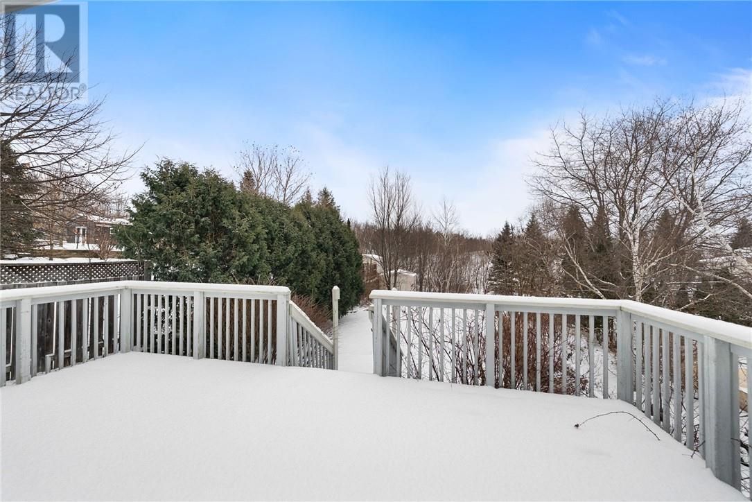 617 Moonrock Avenue, Sudbury, Ontario  P3E 5Z6 - Photo 20 - 2125799