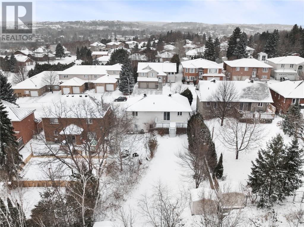 617 Moonrock Avenue, Sudbury, Ontario  P3E 5Z6 - Photo 3 - 2125799