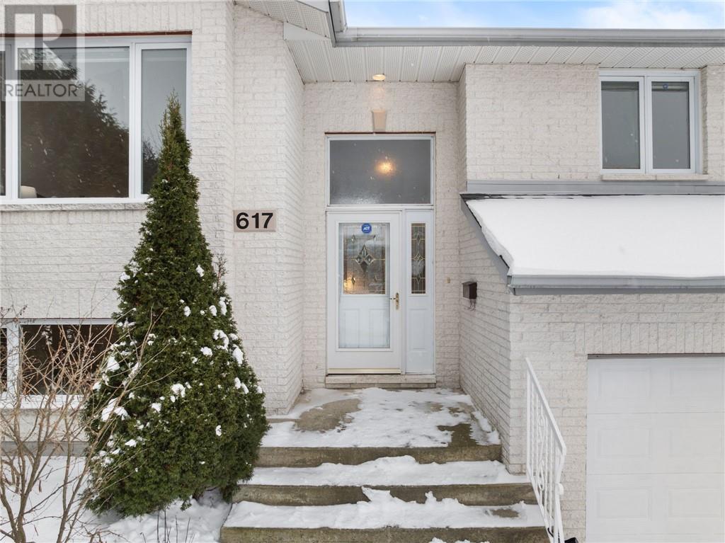 617 Moonrock Avenue, Sudbury, Ontario  P3E 5Z6 - Photo 4 - 2125799