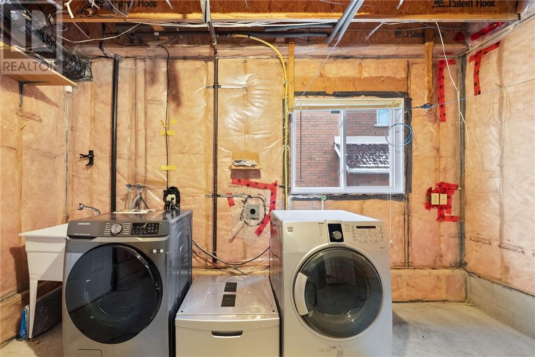 617 Moonrock Avenue, Sudbury, Ontario  P3E 5Z6 - Photo 46 - 2125799