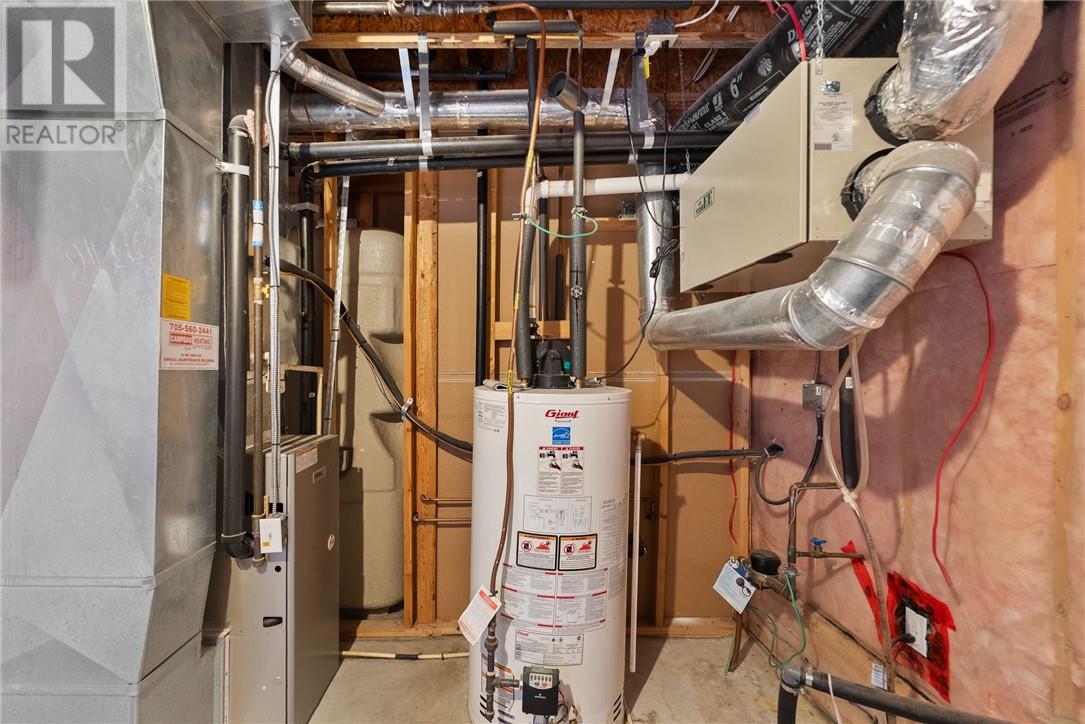 617 Moonrock Avenue, Sudbury, Ontario  P3E 5Z6 - Photo 47 - 2125799