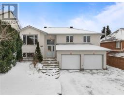 617 Moonrock Avenue, Sudbury, Ontario