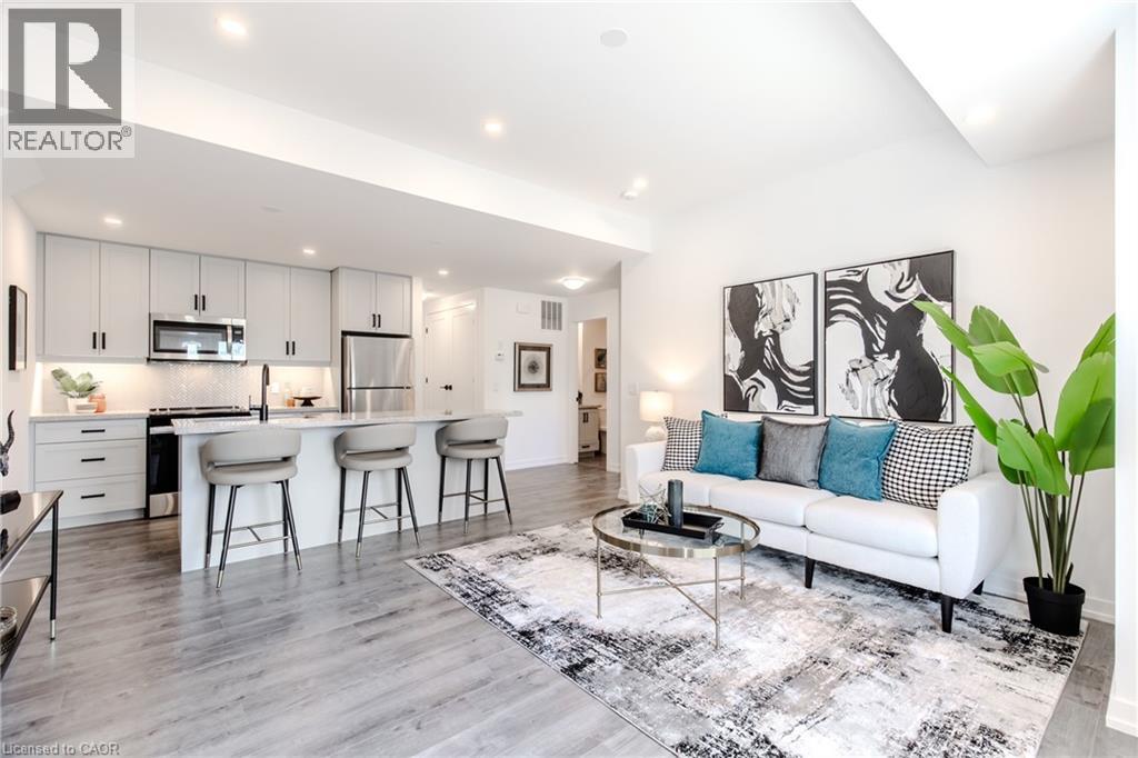 243 Burke Street, Waterdown, Ontario L8B 2A9 - Photo 4 - 40791858