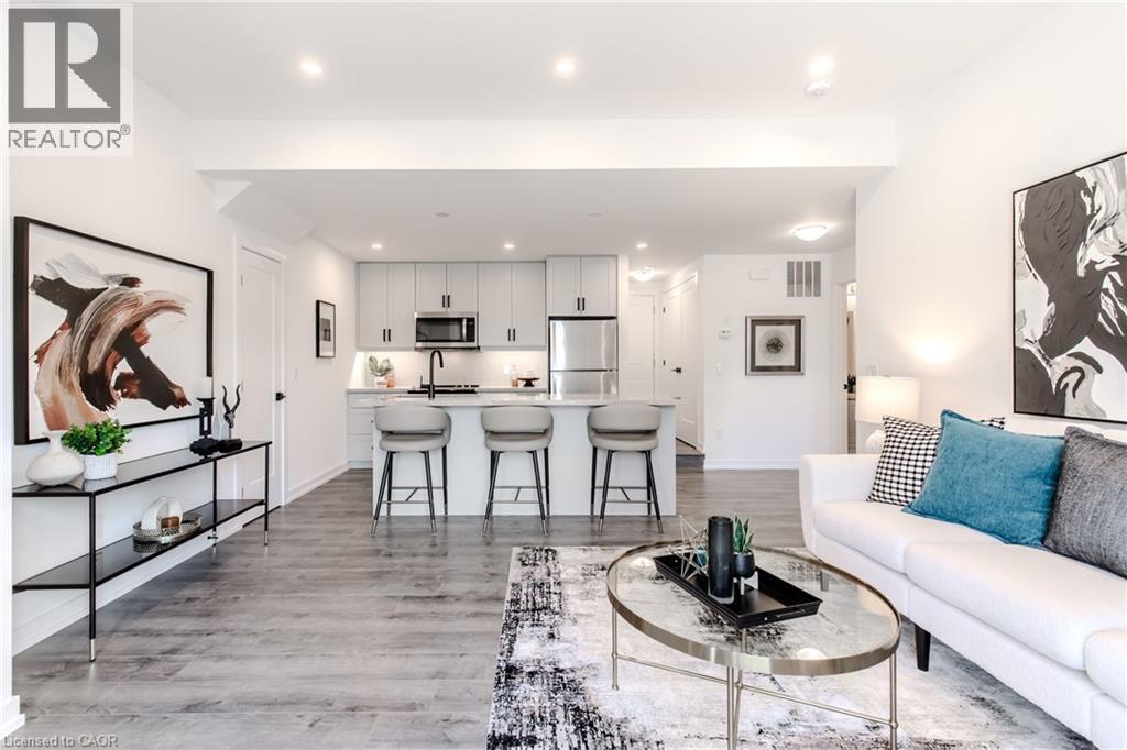 243 Burke Street, Waterdown, Ontario L8B 2A9 - Photo 5 - 40791858