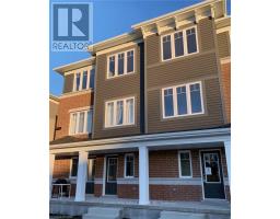 D5 - 24 MORRISON ROAD, Kitchener, Ontario