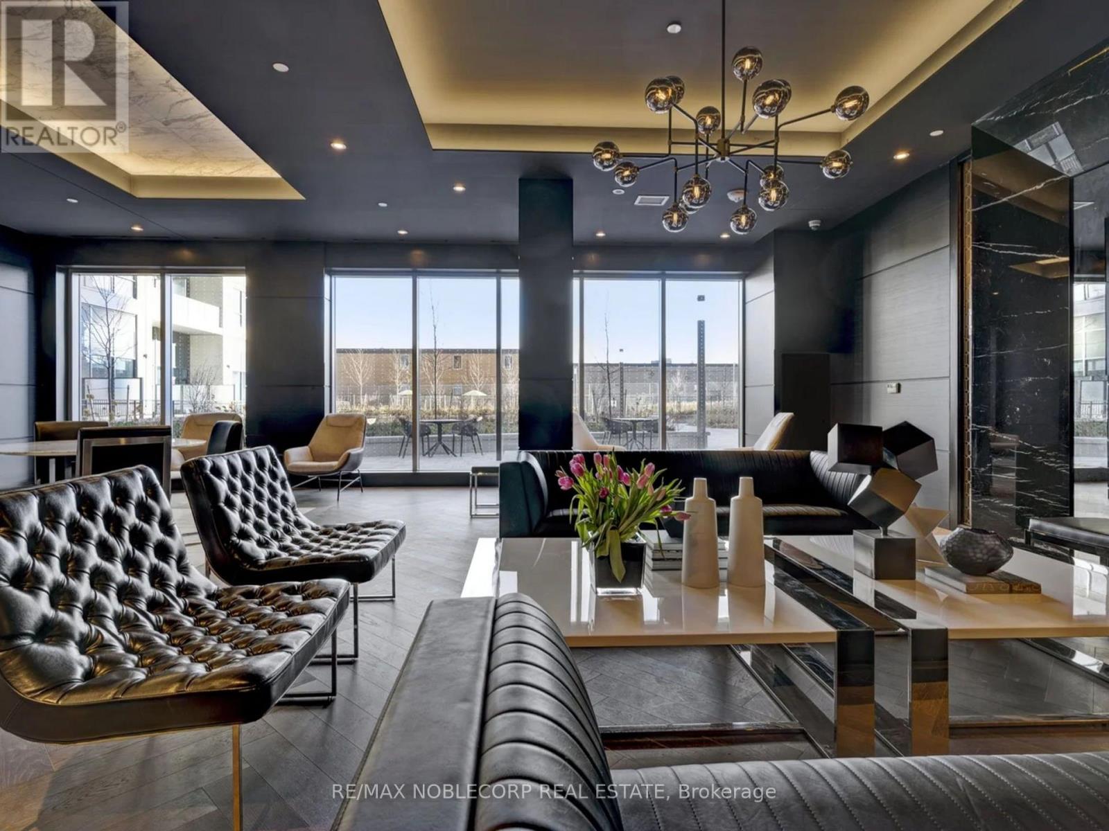 923 - 31 Tippett Road, Toronto, Ontario M3H 2V1 - Photo 32 - C12594500