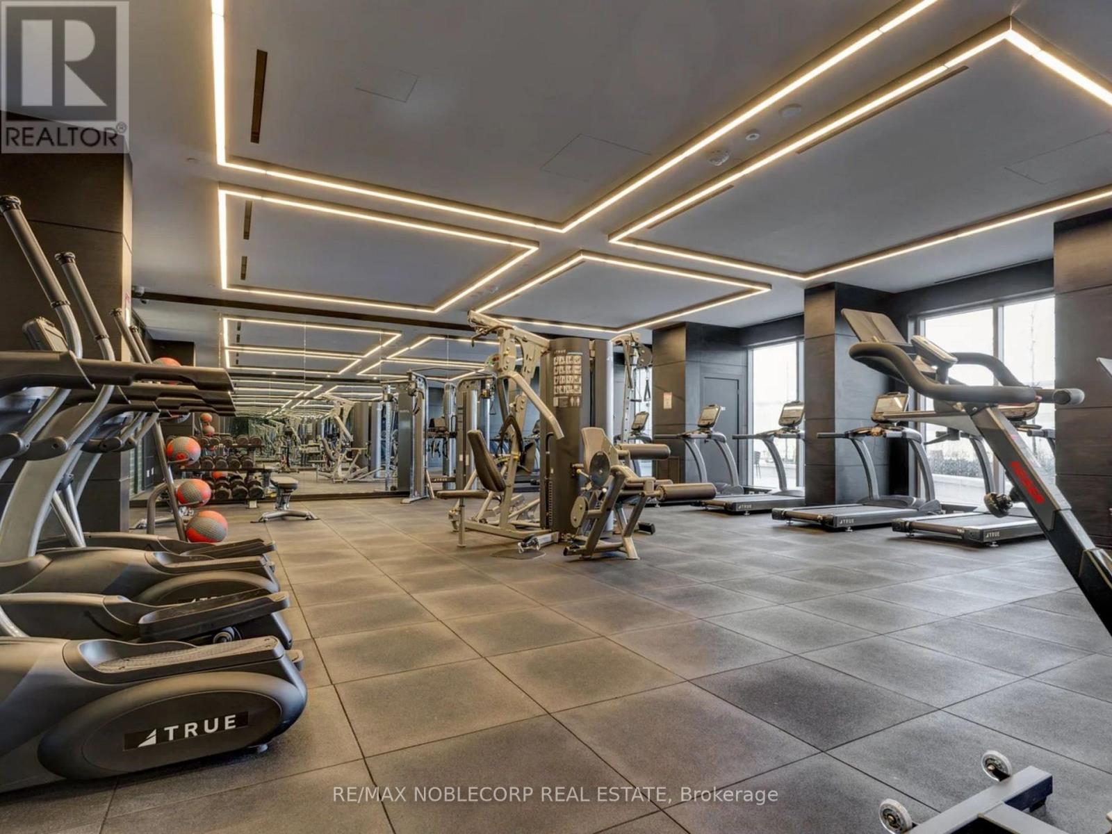 923 - 31 Tippett Road, Toronto, Ontario M3H 2V1 - Photo 33 - C12594500