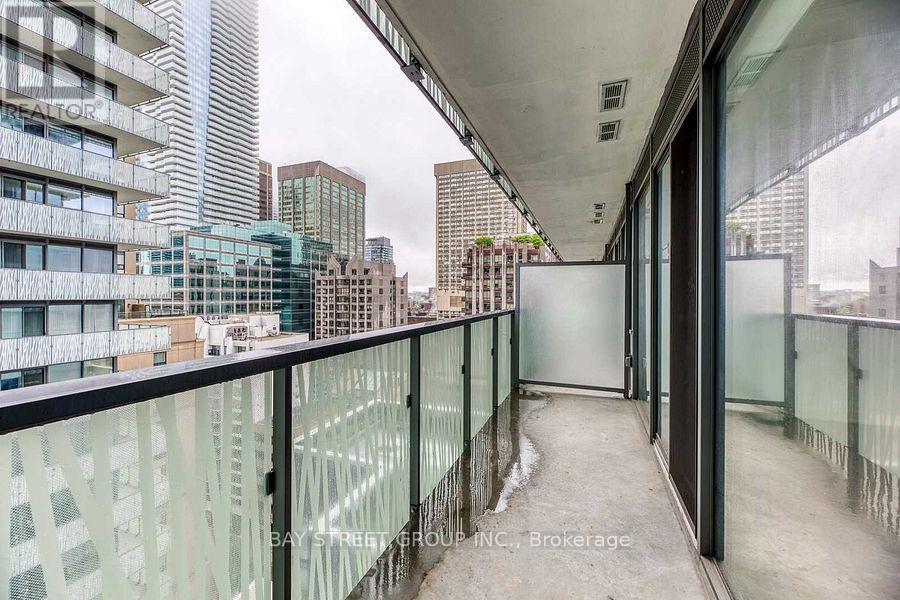 1608 - 50 Charles Street E, Toronto, Ontario  M4Y 0C3 - Photo 20 - C12594512