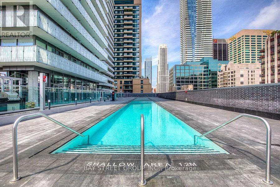 1608 - 50 Charles Street E, Toronto, Ontario  M4Y 0C3 - Photo 23 - C12594512
