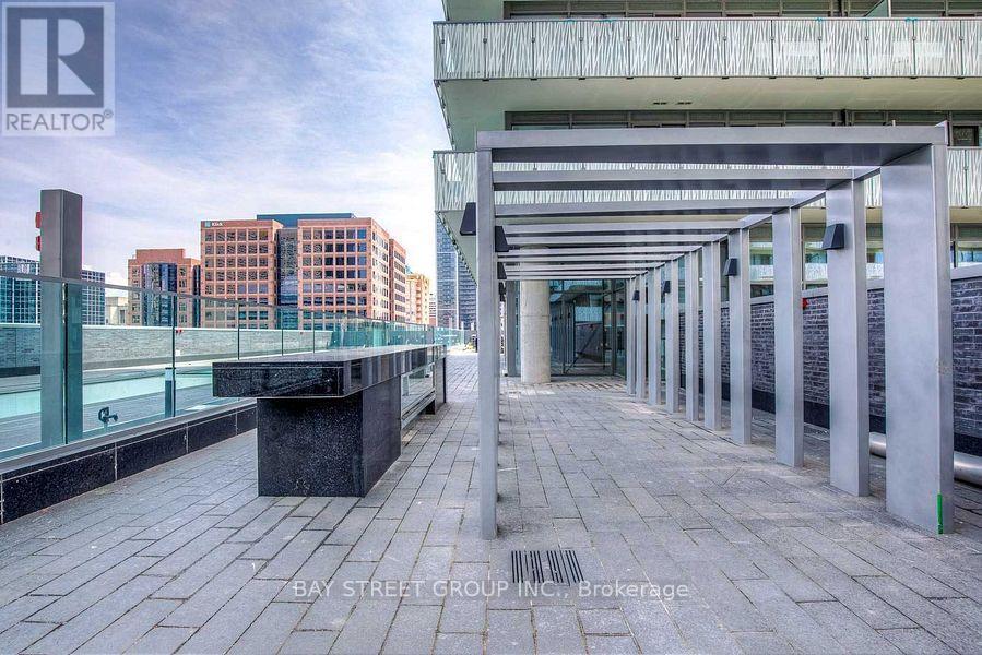 1608 - 50 Charles Street E, Toronto, Ontario  M4Y 0C3 - Photo 25 - C12594512