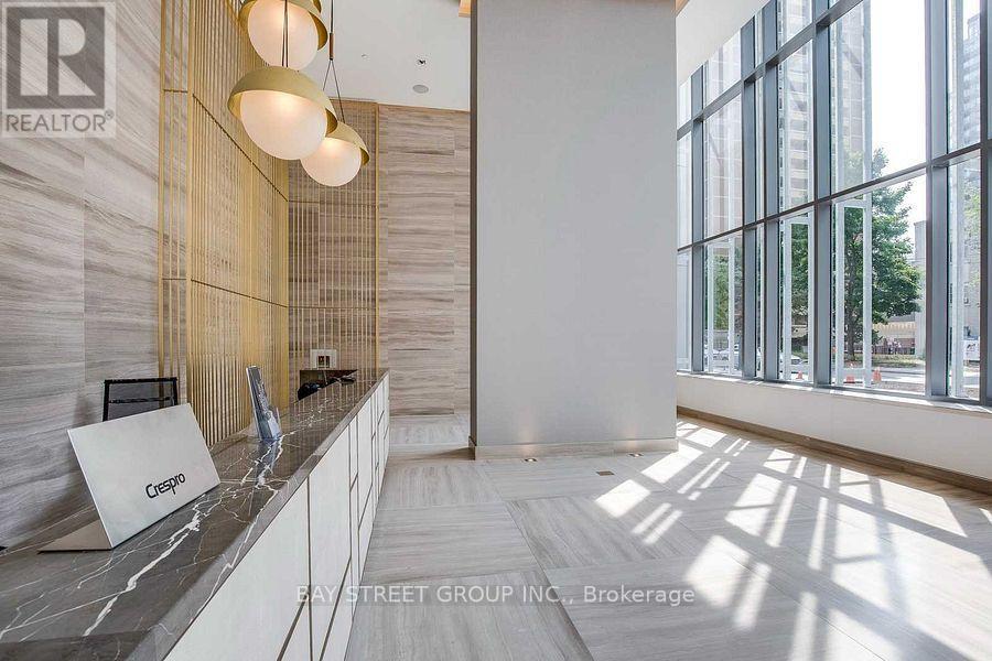 1608 - 50 Charles Street E, Toronto, Ontario  M4Y 0C3 - Photo 3 - C12594512