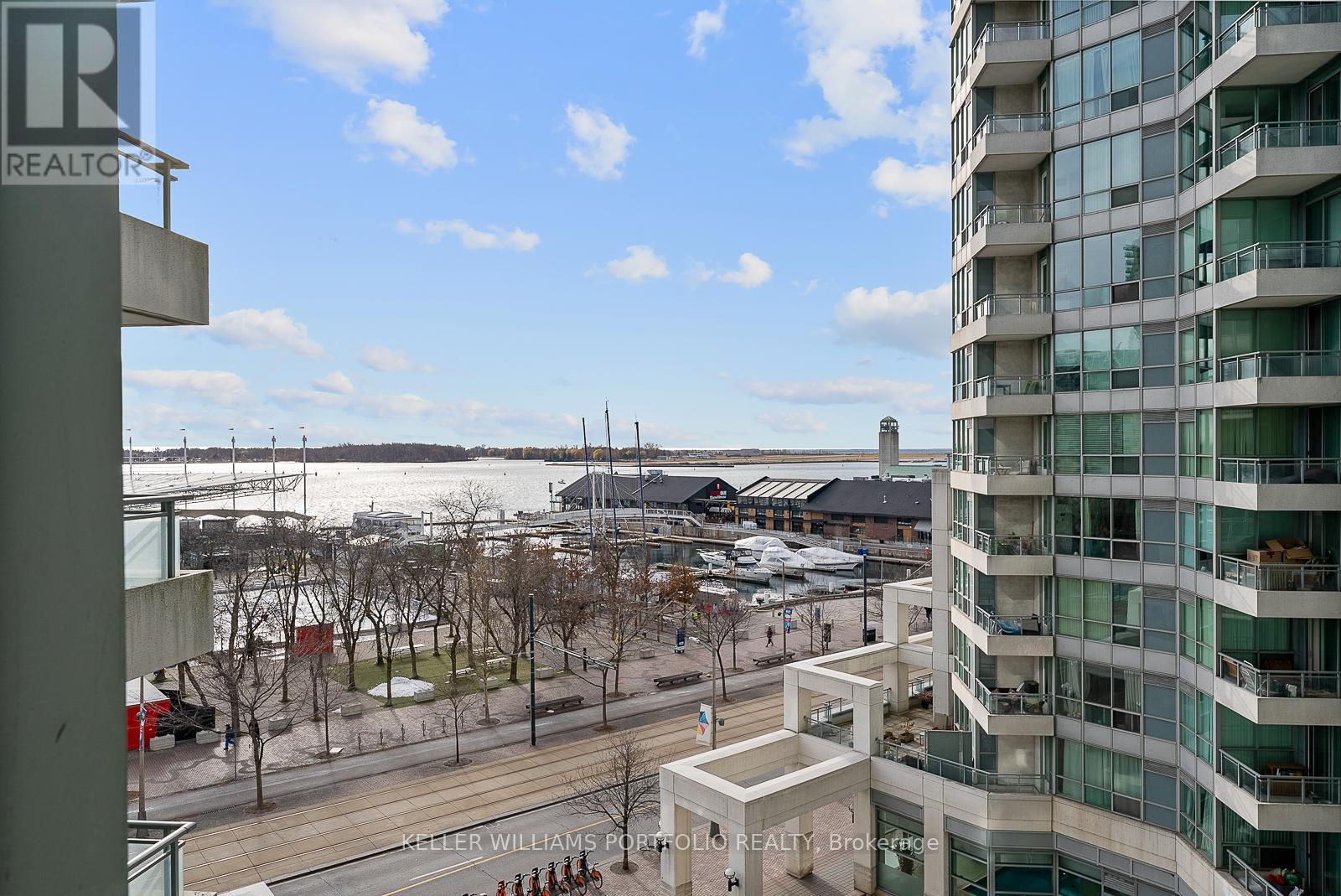 711 - 228 Queens Quay W, Toronto, Ontario M5J 2X1 - Photo 26 - C12594520
