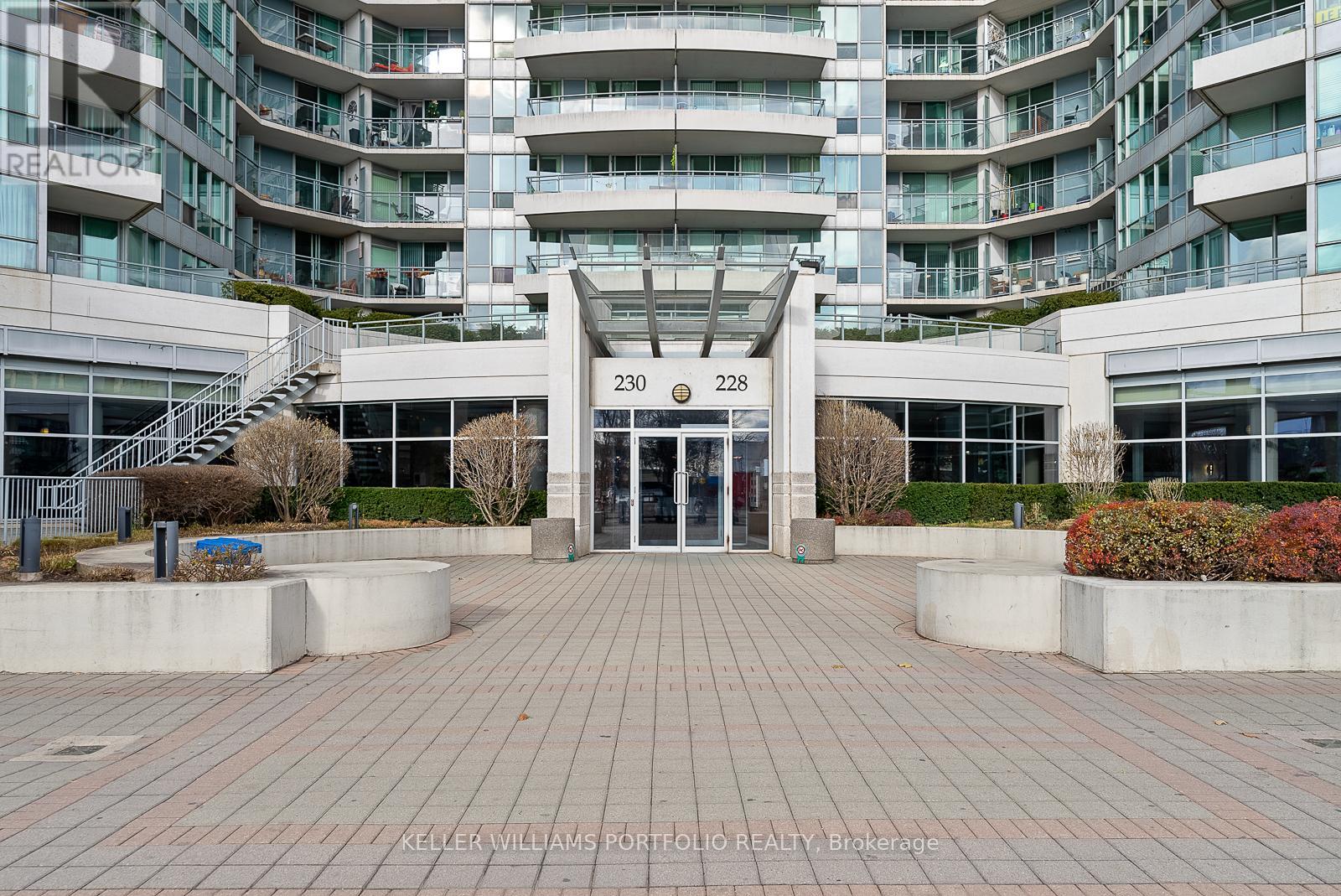 711 - 228 Queens Quay W, Toronto, Ontario M5J 2X1 - Photo 27 - C12594520